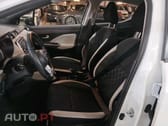 Nissan Micra 1.0 IG-T N-Design Black CVT
