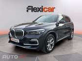 BMW X5 30 d xDrive