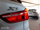 BMW X1 16 d sDrive