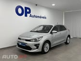 Kia Rio 1.0 T-GDi Wave