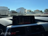 BMW 420 d Pack M Auto