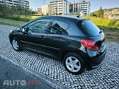 Peugeot 207 1.4 HDi Sport