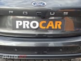 Ford Focus 1.0 EcoBoost MHEV ST-Line