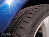 Subaru Legacy Carrinha