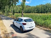 Dacia Sandero 1.0 ECO-G Essential Bi-Fuel