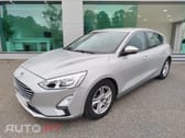 Ford Focus 1.5 TDCi EcoBlue Titanium