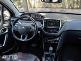 Peugeot 2008 1.2 PureTech Allure EAT6