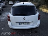 Renault Laguna 1.5 dCi Dynamique S