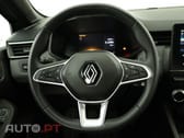 Renault Clio Clio 1.0 TCe Techno