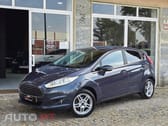 Ford Fiesta 1.0 T EcoBoost Titanium