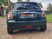 MINI Cooper Outro