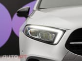 Mercedes-Benz A 250 e Style Plus