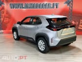 Toyota Yaris Cross 1.5 HDF Comfort Plus