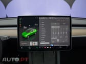Tesla Model Y Long Range Tração Integral