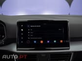 Seat Tarraco 2.0 TDI Style DSG