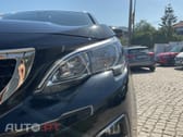 Peugeot 3008 1.5 BlueHDi Active