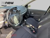 Renault Clio 1.5 dCi Dynamique