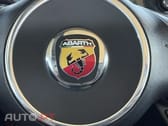 Fiat 500C ABARTH 1.4 JET ELABORATIONE MTA