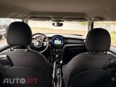 MINI Cooper One D