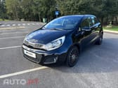 Kia Rio 1.2 CVVT TX AC+VE