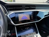 Audi A7 40 TDI S tronic