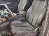 Peugeot 3008 1.5 BlueHDi Allure Pack EAT8