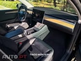 Tesla Model Y Tração Traseira