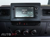 Renault Master L4 2.3 dCi Single Cab 3.5T