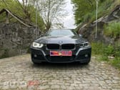 BMW 316 d Touring Auto Pack M