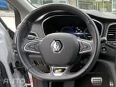 Renault Mégane Mégane ST RSLine Hybrid TCe 160 EDC