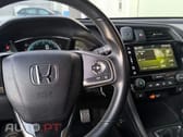 Honda Civic 1.0 i-VTEC Executive Premium