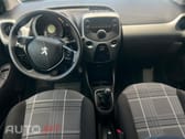 Peugeot 108 1.0 e-VTi Active