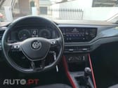 Volkswagen Polo 1.0 TSI Beats