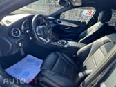Mercedes-Benz C 250 d AMG Line Aut.