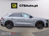 Audi Q8 TFSI e Competition I.V.A DEDUTIVEL 