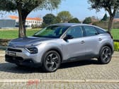 Citroen C4 PureTech 130 Stop&Start EAT8 FEEL PACK