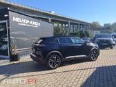 Peugeot 2008 1.2 PureTech Allure EAT8