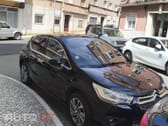 DS DS4 Sochic
