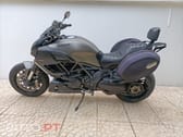 Ducati Diavel 1200 STRADA ABS