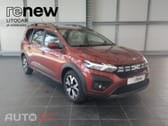 Dacia Jogger Extreme+ 7L