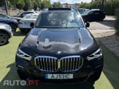 BMW X5 45 e xDrive Pack M