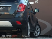 Opel Mokka 1.6 CDTI DPF Excellence