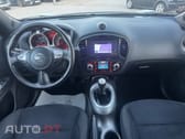 Nissan Juke 1.5 dCi Tekna Premium