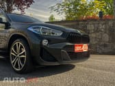 BMW X2 sDrive16d PACK M