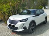 Peugeot E-2008 GT Pack