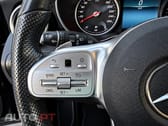 Mercedes-Benz GLC 300 2.0 4MATIC AMG