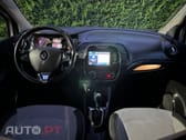 Renault Captur 1.2 TCe Automático