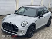 MINI Cooper Cooper D