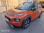 Citroen C3 Aircross 1.2 PureTech Feel Pack