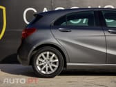 Mercedes-Benz A 160 CDI